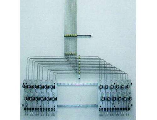 气体管路